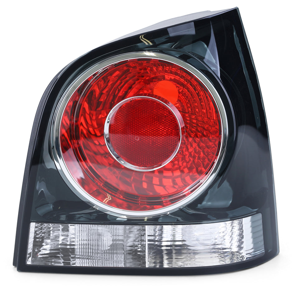 Fanali Posteriori Neri Destra per Volkswagen Polo 9N3 (2005-2009) Originale