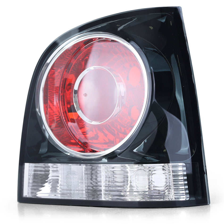Fanali Posteriori Neri Destra per Volkswagen Polo 9N3 (2005-2009) Originale