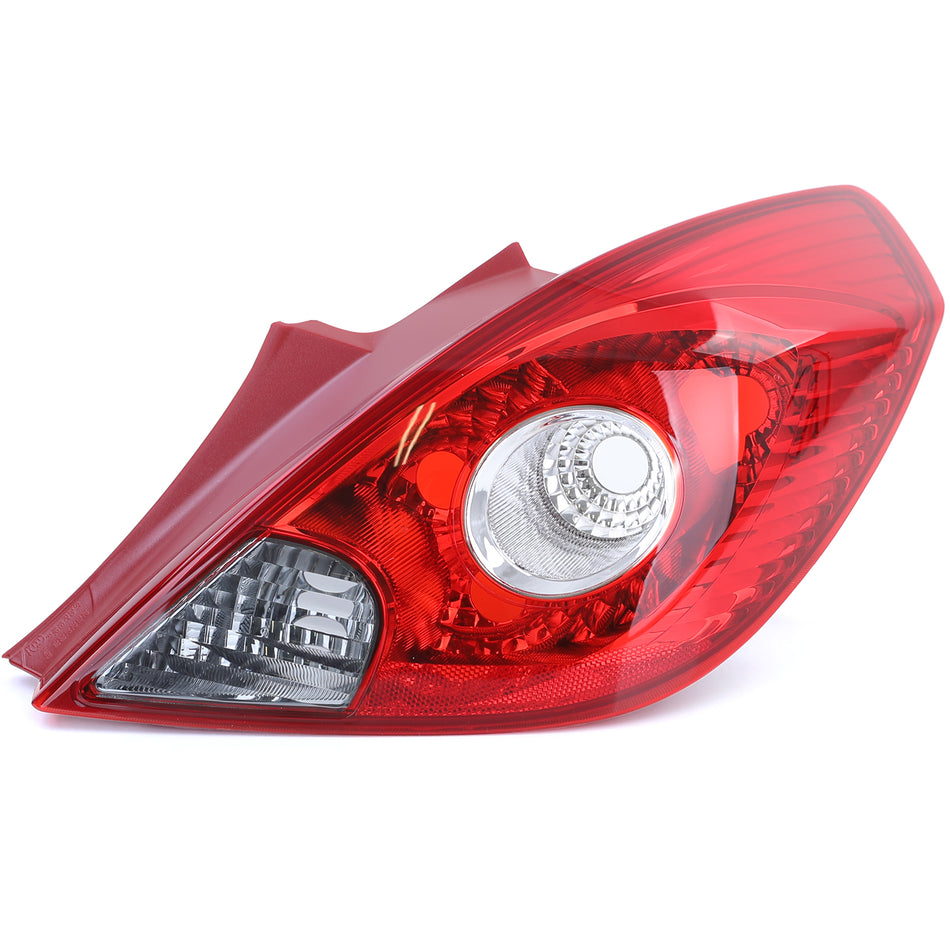 Fanali Posteriori Destra per Opel Corsa D 3 Porte Dal 2006