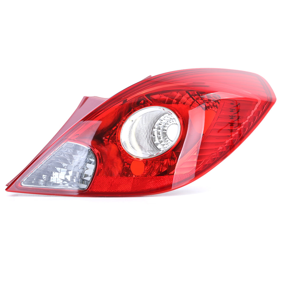 Fanali Posteriori Destra per Opel Corsa D 3 Porte Dal 2006