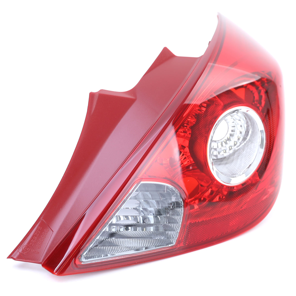Fanali Posteriori Destra per Opel Corsa D 3 Porte Dal 2006