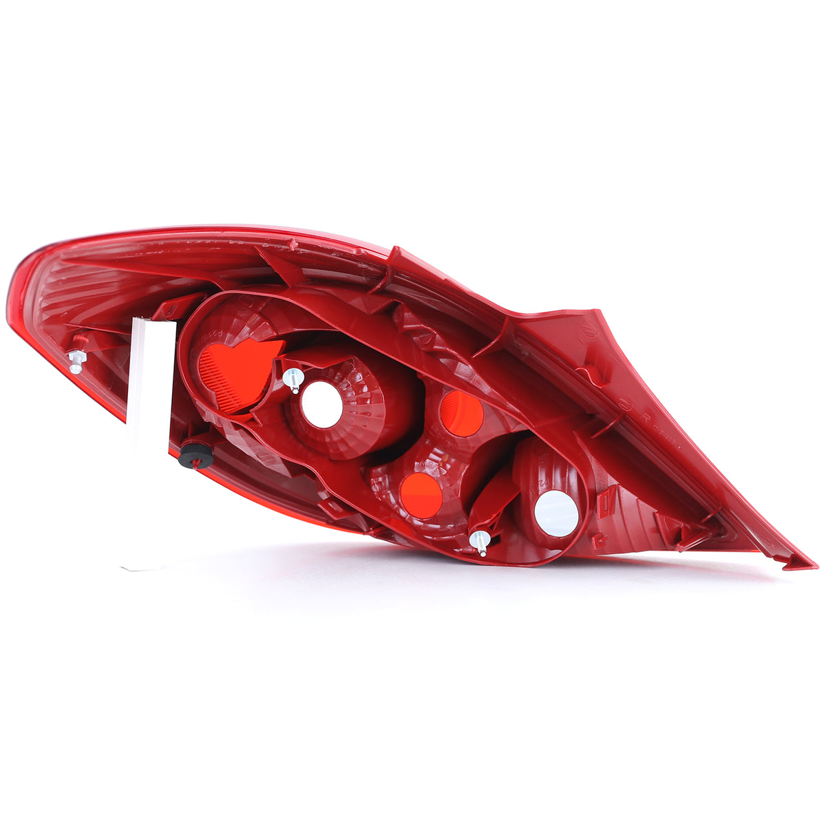 Fanali Posteriori Destra per Opel Corsa D 3 Porte Dal 2006