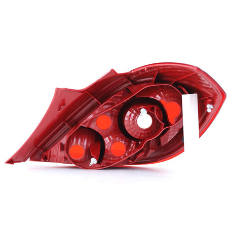 Fanali Posteriori Sinistro per Opel Corsa D 3 Porte Dal 2006, Originali