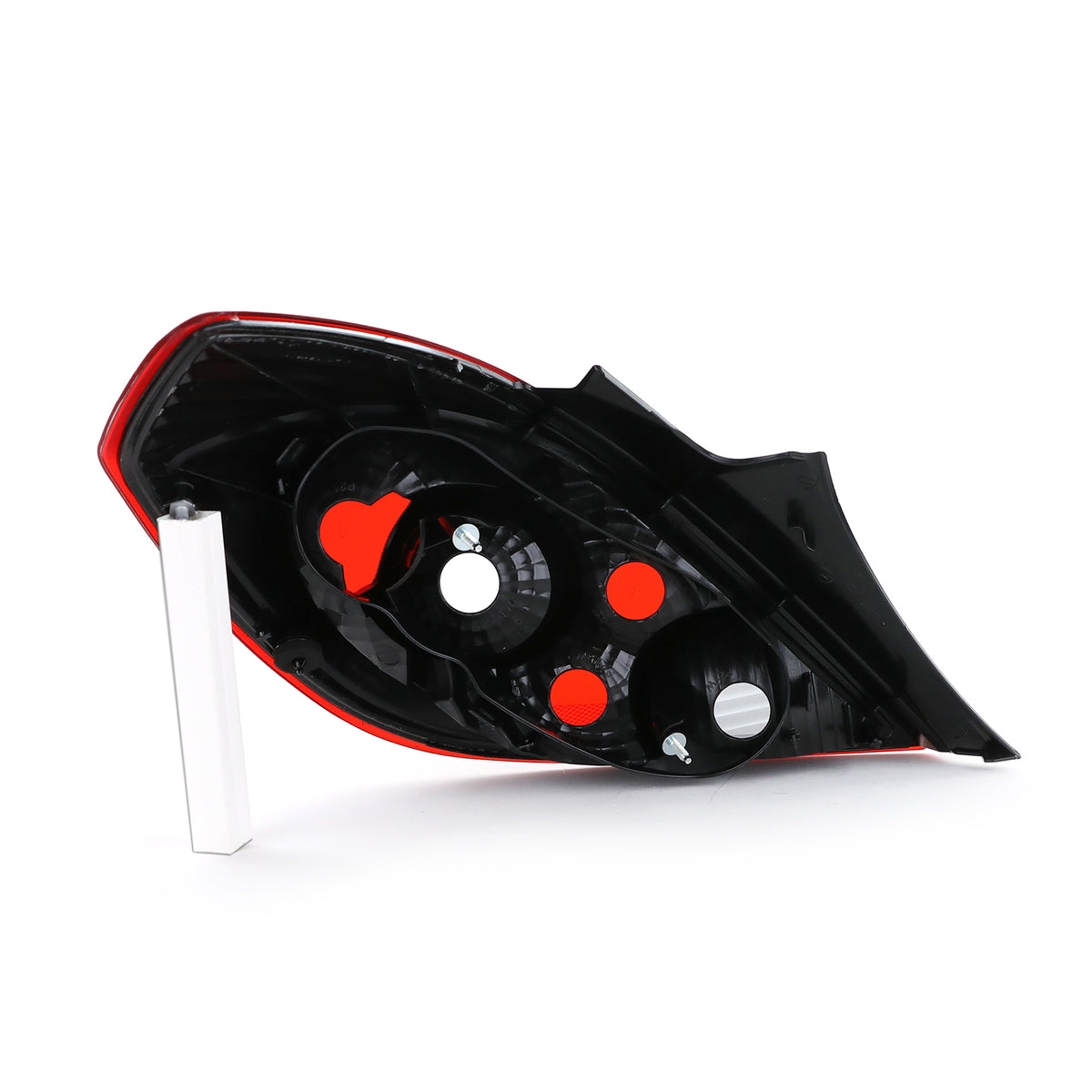 Fanali Posteriori OPC Destra Fumé per Opel Corsa D 3 Porte 2006-2014