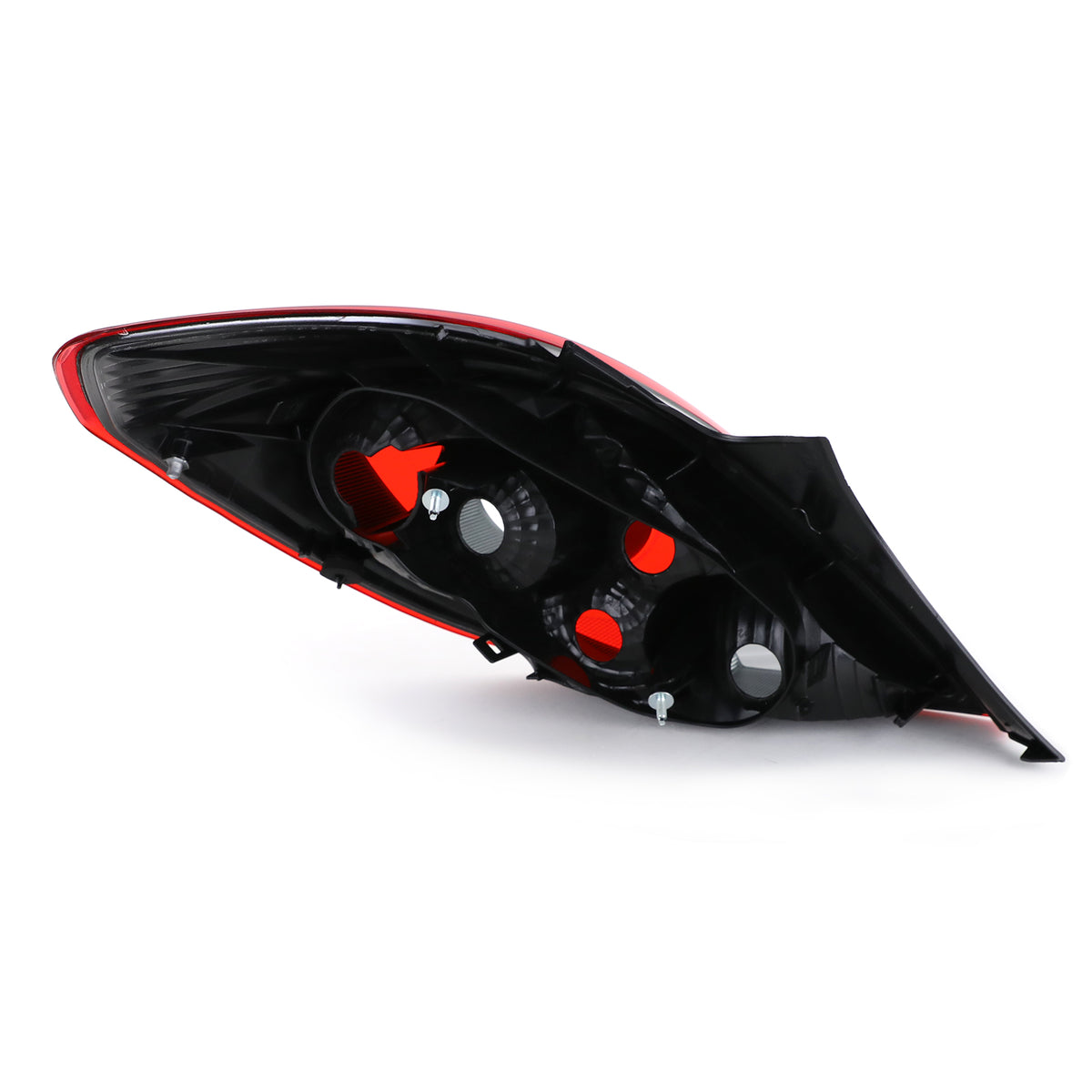 Fanali Posteriori OPC Destra Fumé per Opel Corsa D 3 Porte 2006-2014