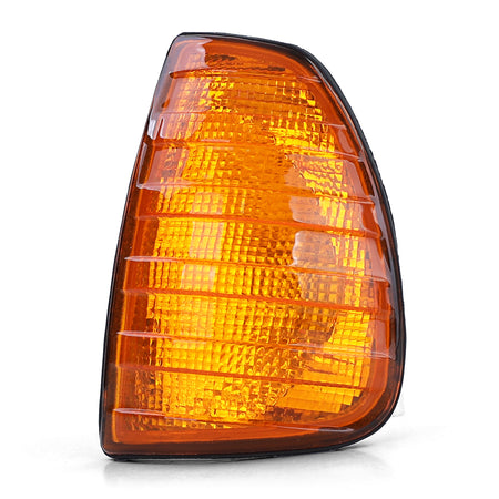 Frecce Arancioni Sinistra per Mercedes 123 W123 C123 S123 Berlina 76-84