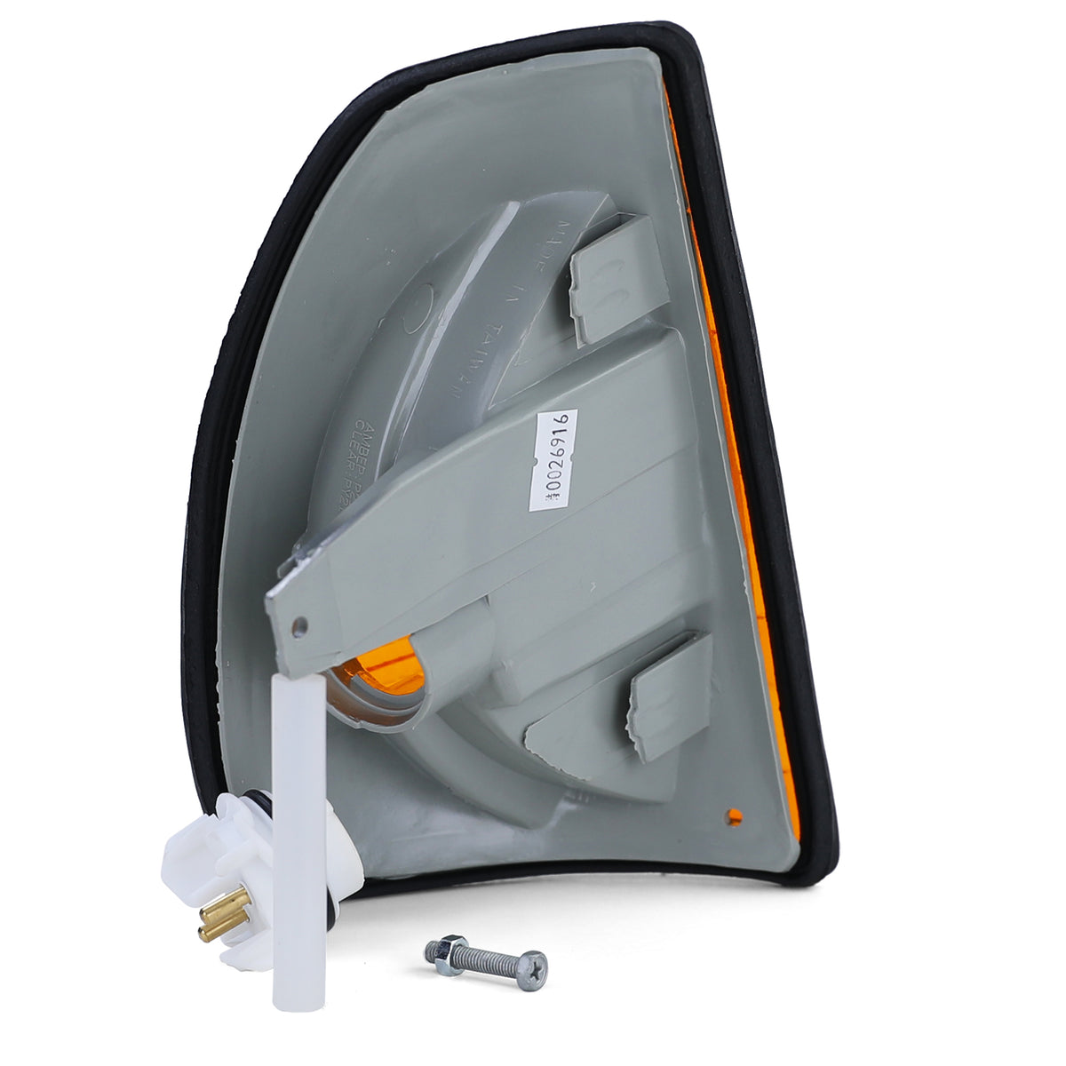 Frecce Arancioni Sinistra per Mercedes 123 W123 C123 S123 Berlina 76-84