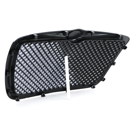 Griglia Anteriore Sportiva Wabendesign Nera Lucida per Chrysler 300C 2004-2011