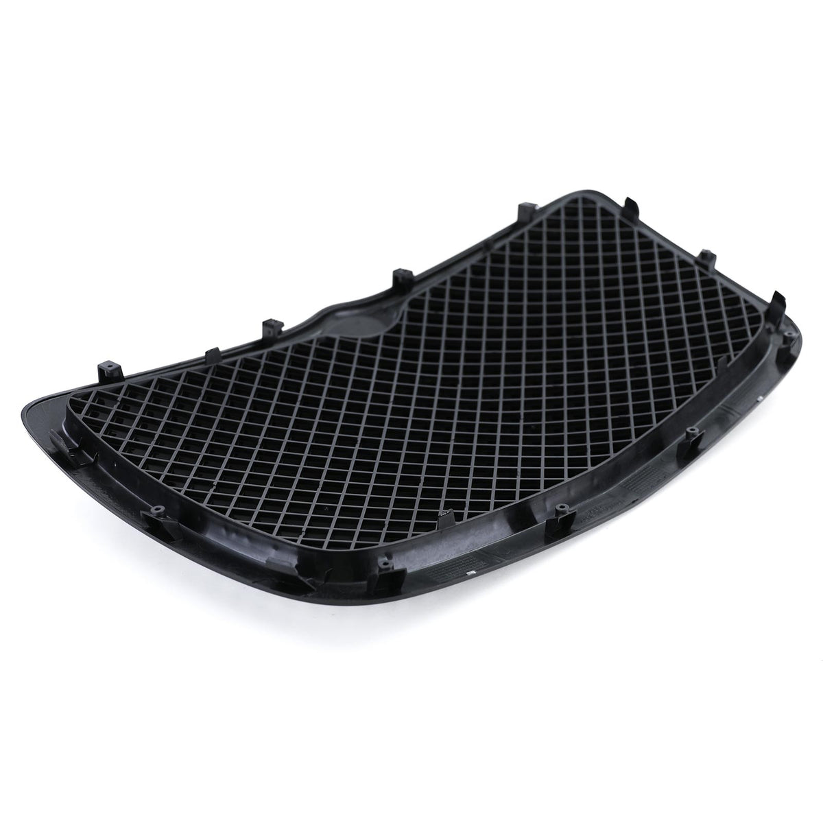 Griglia Anteriore Sportiva Wabendesign Nera Lucida per Chrysler 300C 2004-2011