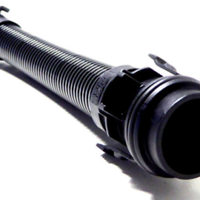 Tublo Sfiato  Aspirazione Aria BMW 1 3 5 7 E81 E87 E90 F10 F01 13717803842