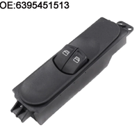 Pulsantiera tasti Alzavetro Elettrico Destra per Mercedes Viano Vito 03-15 W6...