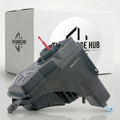Serbatoio Acqua Refrigerante Radiatore per BMW Serie 1 E81 E87 E90 E91 E92 (C)
