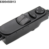 Pulsante tastiera Alzavetri Elettrico per Mercedes W639 Vito 03-15 A6395450913