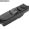 Pulsante tastiera Alzavetri Elettrico per Mercedes W639 Vito 03-15 A6395450913