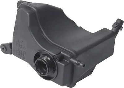 Serbatoio Acqua Refrigerante Radiatore per BMW Serie 1 E81 E87 E90 E91 E92 (C)