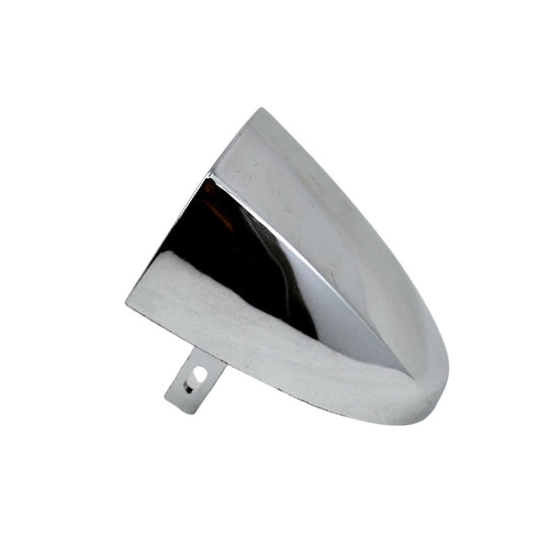 Copri serratura porta lato destro cromato per Fiat Tipo/Egea