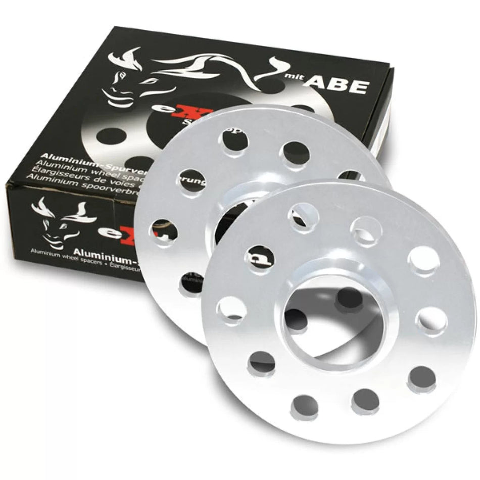 Distanziali Ruota 20 mm Alluminio 5x112 per VW Golf 5 Jetta 1K