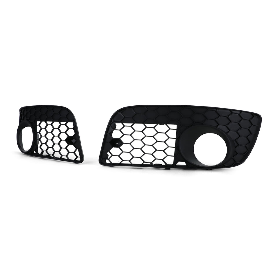 Fendinebbia GTI per Volkswagen Golf 5 (2003-2009) con Griglie Aperte