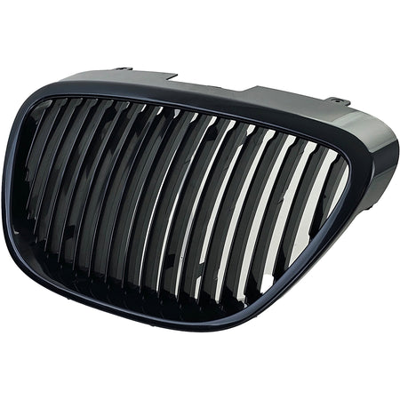 Griglia Sportiva per Seat Leon 1P Toledo Altea 5P 2005-2009