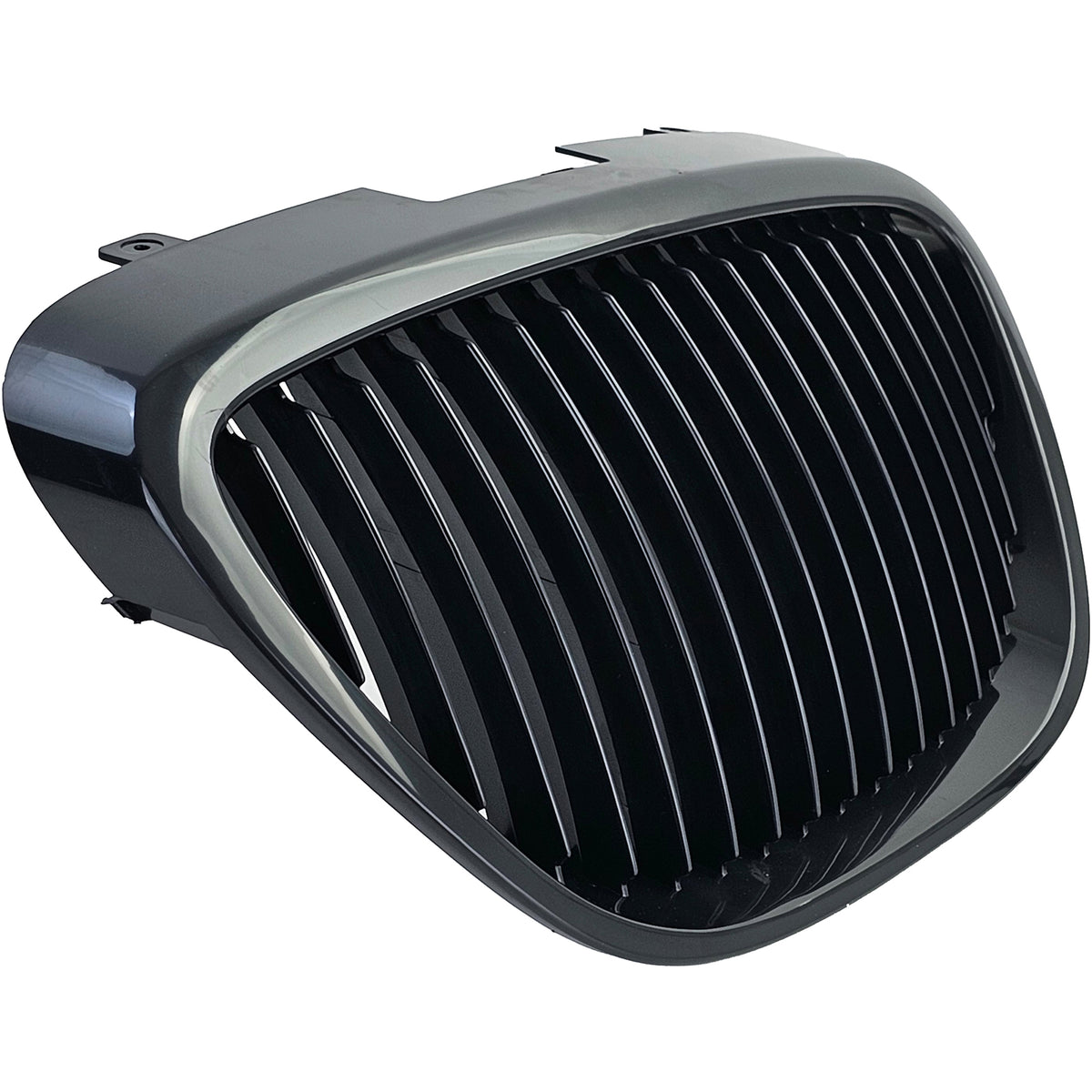 Griglia Sportiva per Seat Leon 1P Toledo Altea 5P 2005-2009