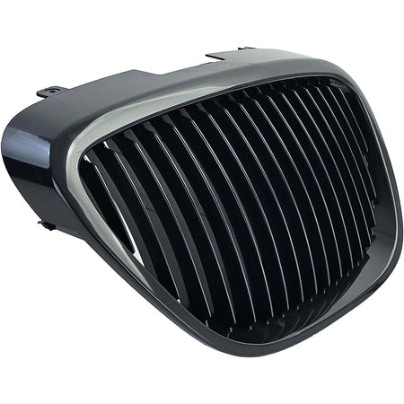 Griglia Sportiva per Seat Leon 1P Toledo Altea 5P 2005-2009