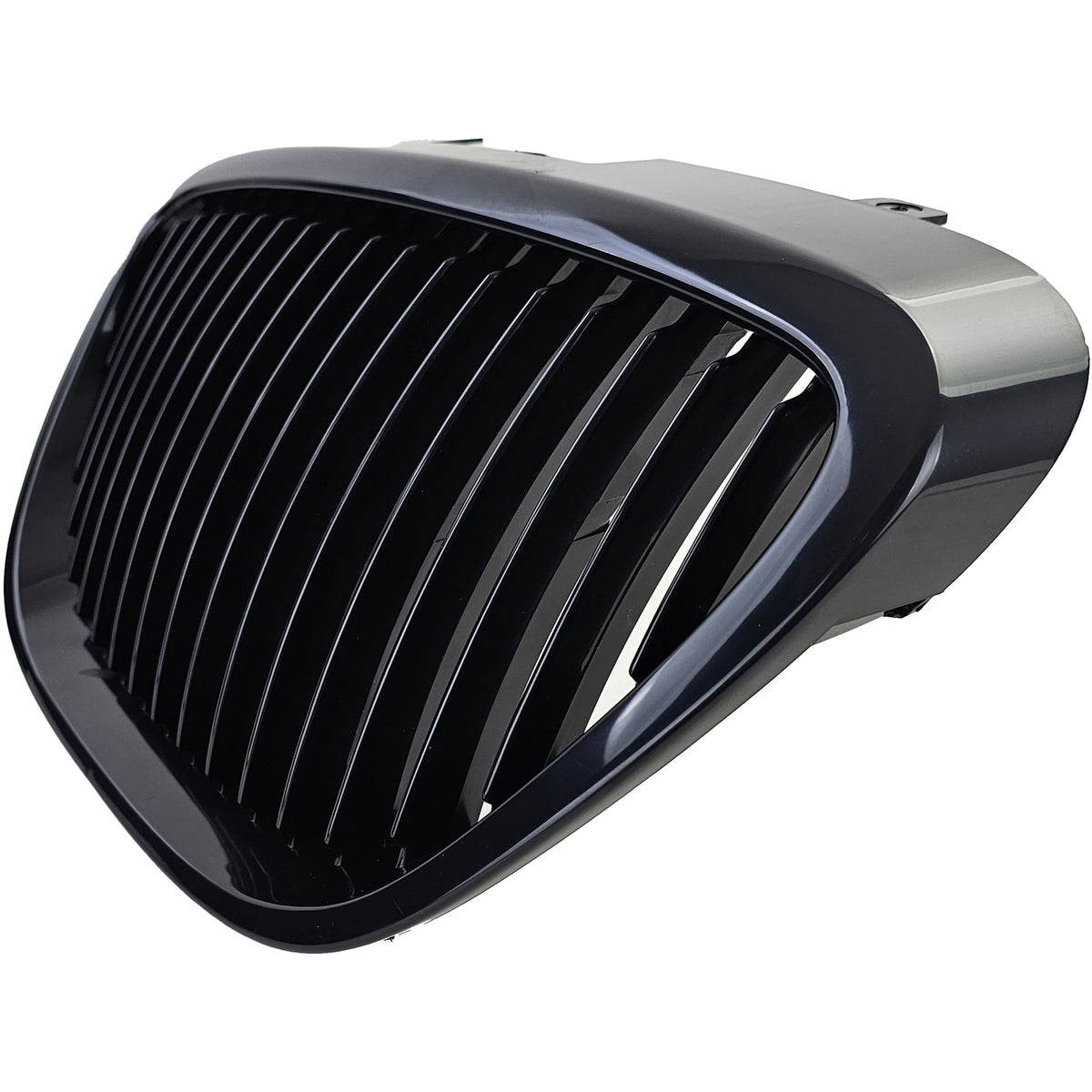 Griglia Sportiva per Seat Leon 1P Toledo Altea 5P 2005-2009