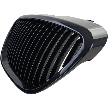 Griglia Sportiva per Seat Leon 1P Toledo Altea 5P 2005-2009