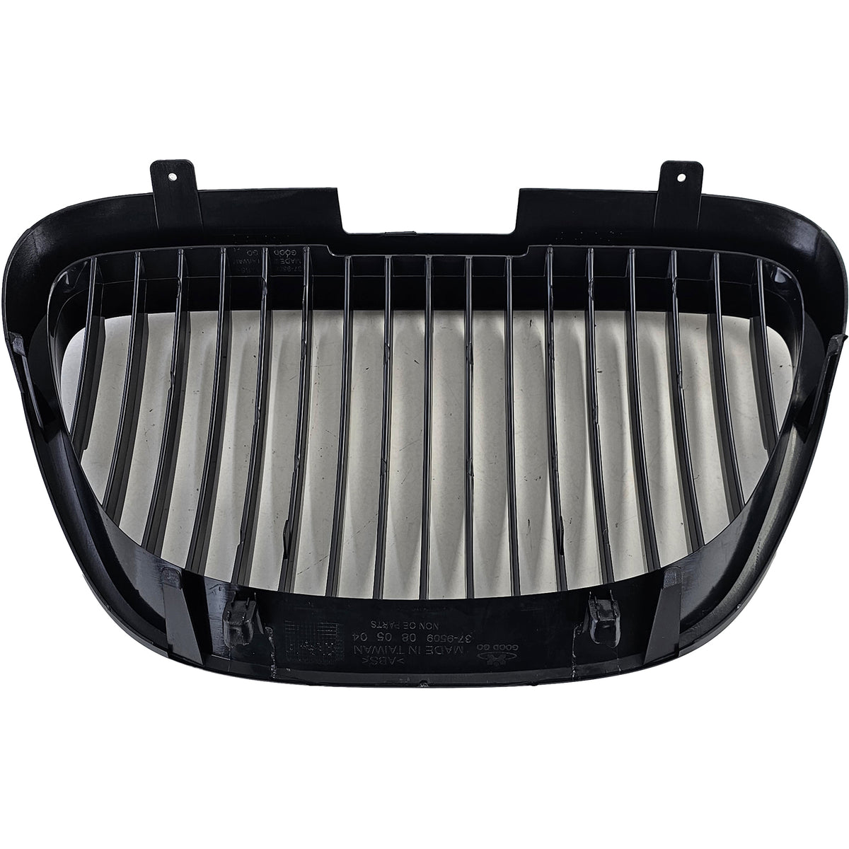 Griglia Sportiva per Seat Leon 1P Toledo Altea 5P 2005-2009