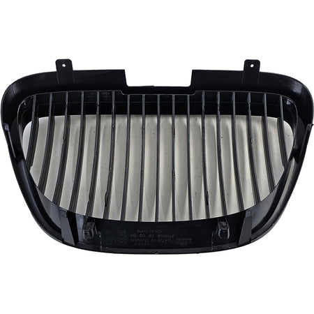 Griglia Sportiva per Seat Leon 1P Toledo Altea 5P 2005-2009