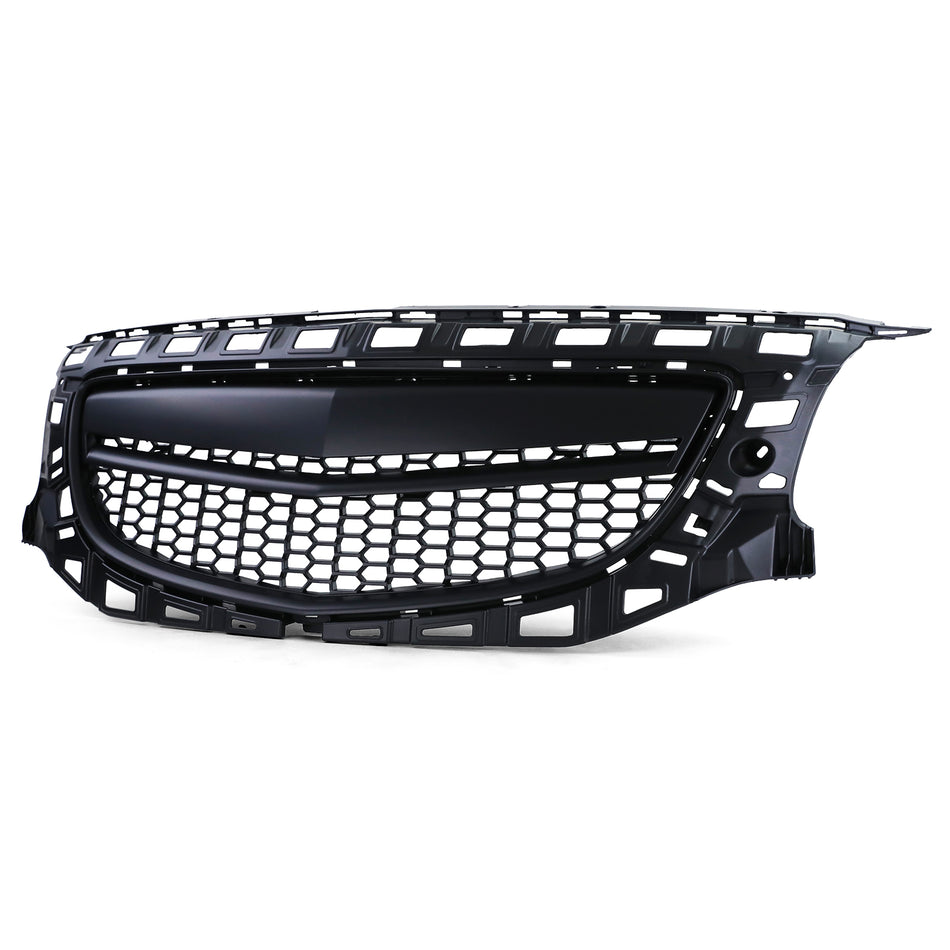 Griglia Sportiva Wabendesign Senza Emblema per Opel Insignia 2008-2013