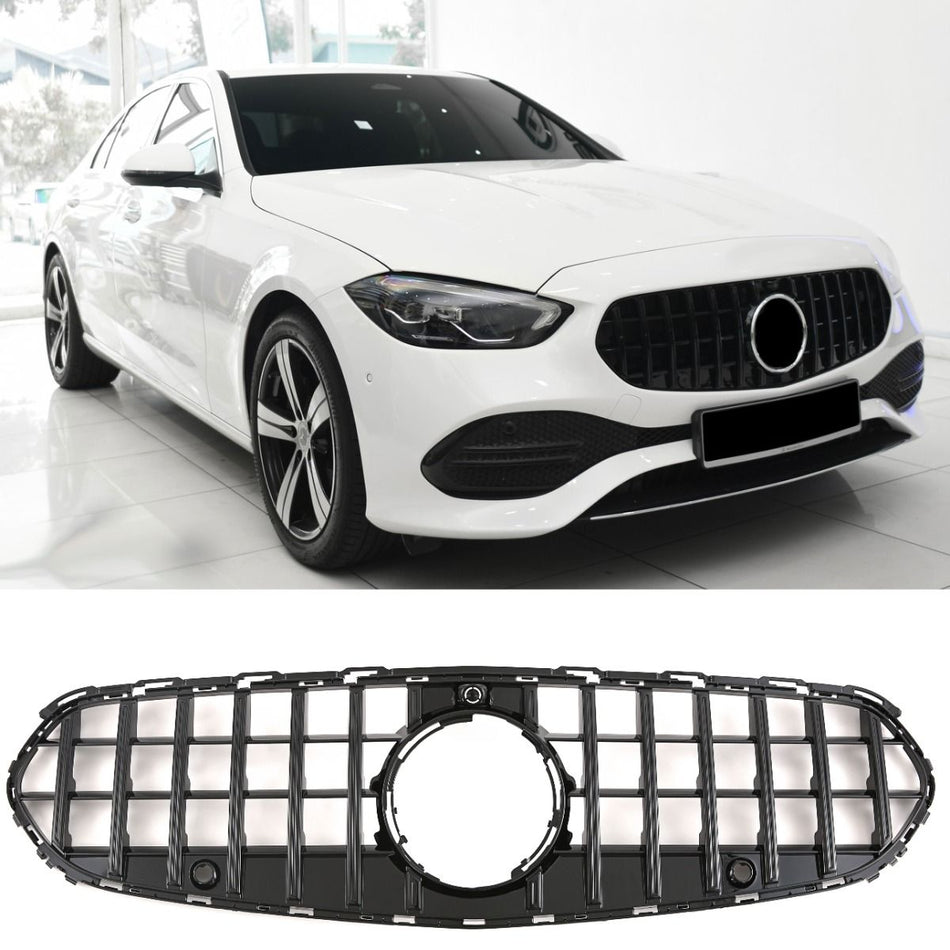 Panamericana GT Griglia per Mercedes W206 Avantgarde 2021-2026