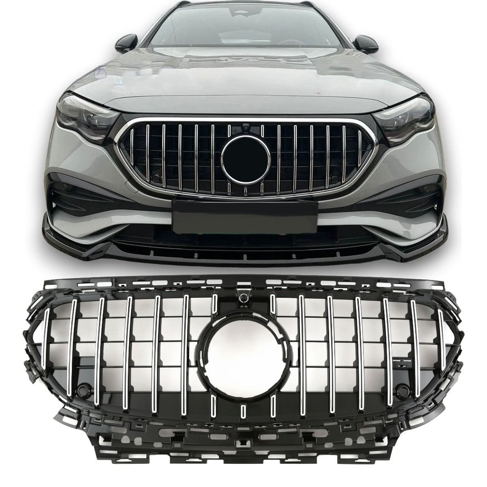 Panamericana GT Griglia per Mercedes Classe E W214 S214 X214 2023-2026