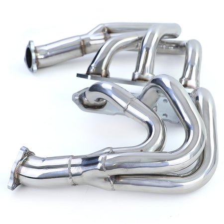 Collettori Scarico in Acciaio Inossidabile Performance per Porsche 996 C2 C4