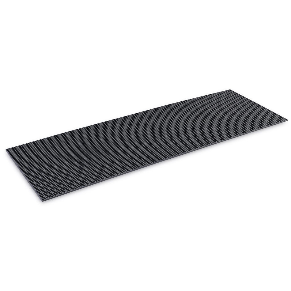 Griglia in ABS a Nido D'ape per Paraurti Sportivi Universale 120x40cm