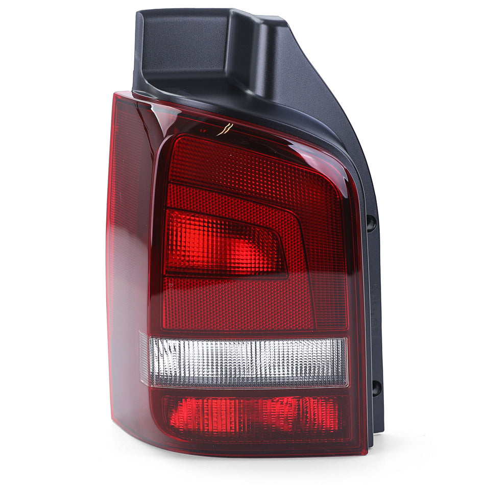 Fanali Posteriori Fumé Sinistro per Volkswagen T5 Bus Transporter 2009-2015