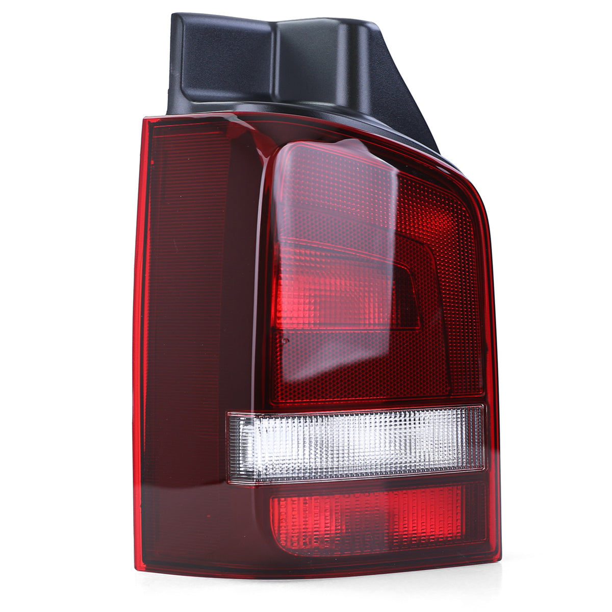 Fanali Posteriori Fumé Sinistro per Volkswagen T5 Bus Transporter 2009-2015