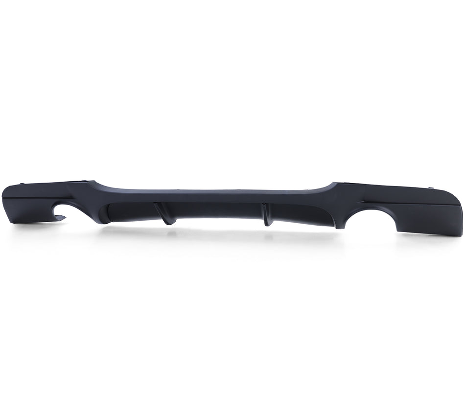 Diffusore Posteriore Performance per BMW Serie 3 E90 E91 335i 335d (2005-2012)