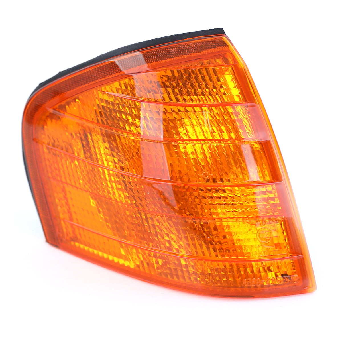 Frecce Arancioni Destra per Mercedes Classe C W202 S202 1993-2001 Berlina