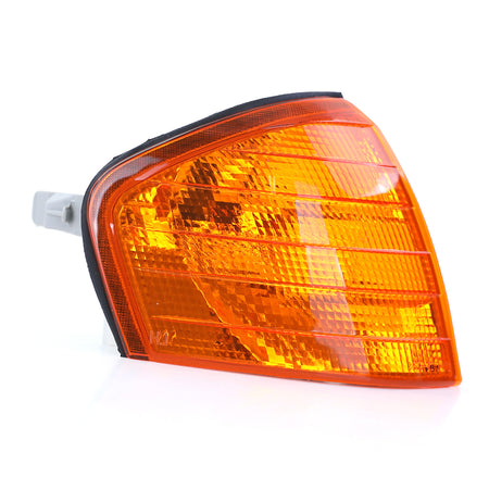 Frecce Arancioni Destra per Mercedes Classe C W202 S202 1993-2001 Berlina