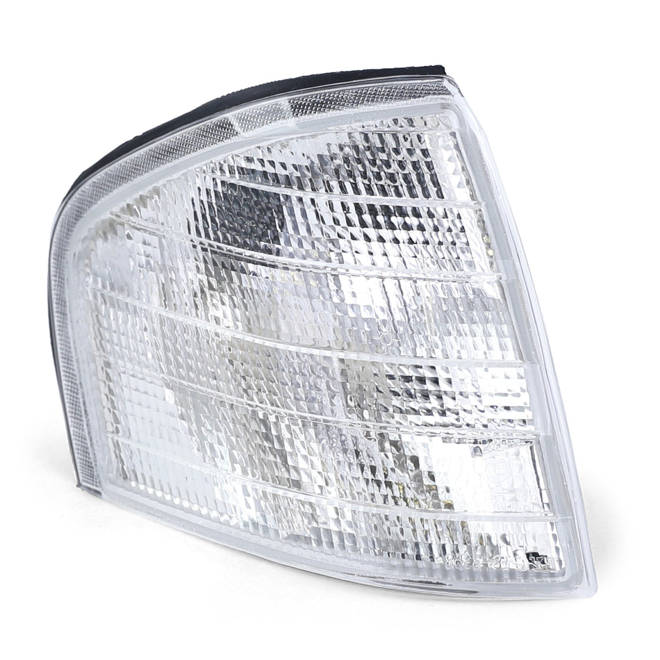 Frecce Bianche Destra TYC per Mercedes Classe C W202 / S202 1993-2001