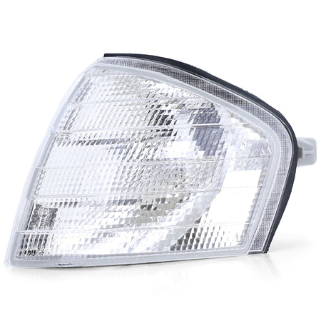 Frecce Bianche Sinistra per Mercedes Classe C W202 / S202 93-01
