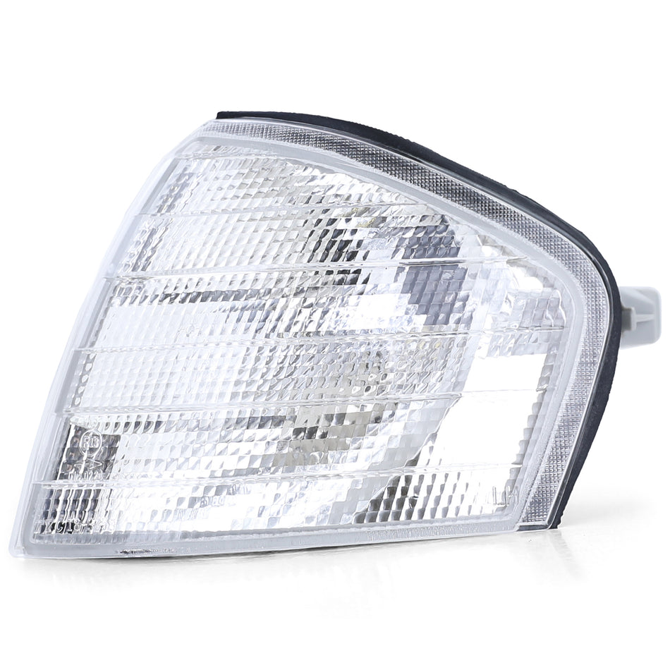 Frecce Bianche Sinistra per Mercedes Classe C W202 / S202 93-01
