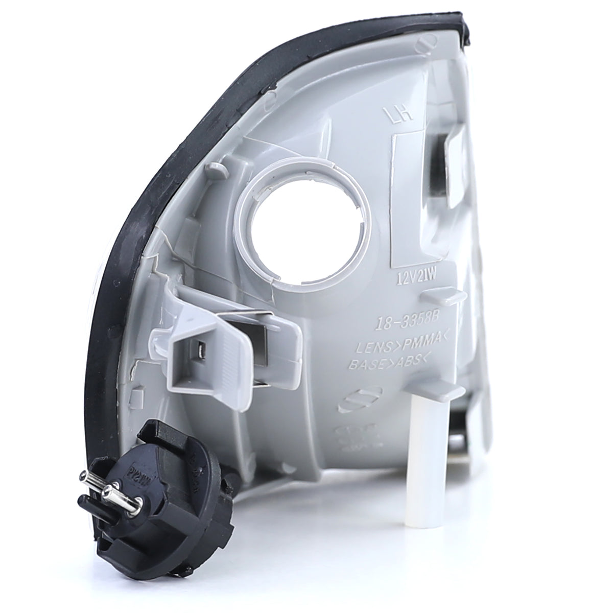 Frecce Bianche Sinistra per Mercedes Classe C W202 / S202 93-01