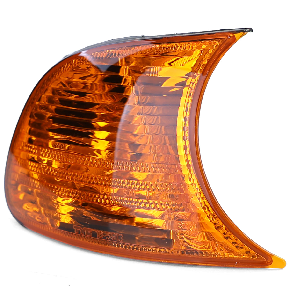 Frecce Arancioni Destra TYC per BMW Serie 3 E46 (1999-2001)