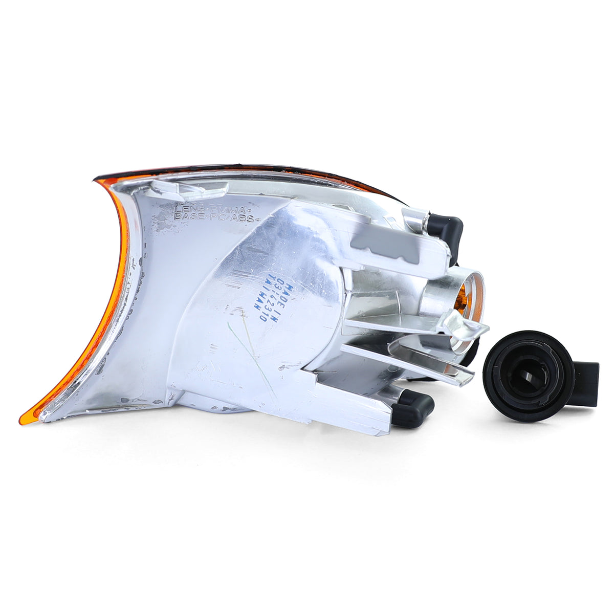 Frecce Arancioni Destra TYC per BMW Serie 3 E46 (1999-2001)