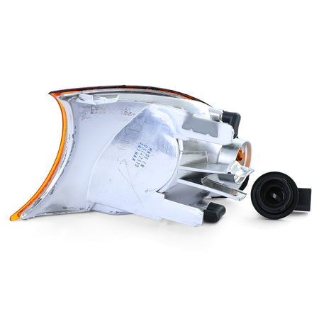Frecce Arancioni Destra TYC per BMW Serie 3 E46 (1999-2001)