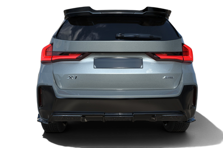 Diffusore Posteriore per BMW X1 M-Pakket U11 (2022-2026)