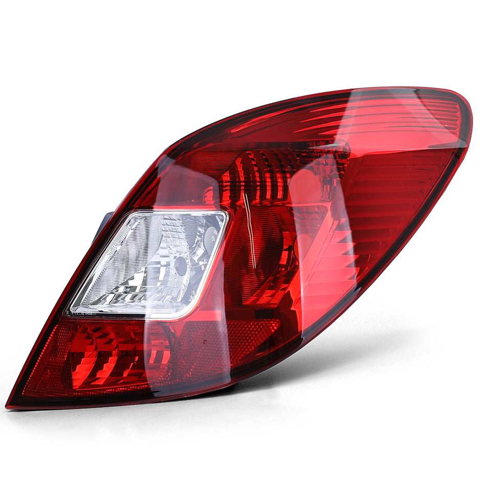 Fanali Posteriori Destra TYC per Opel Corsa D (dal 2006, 5 Porte)