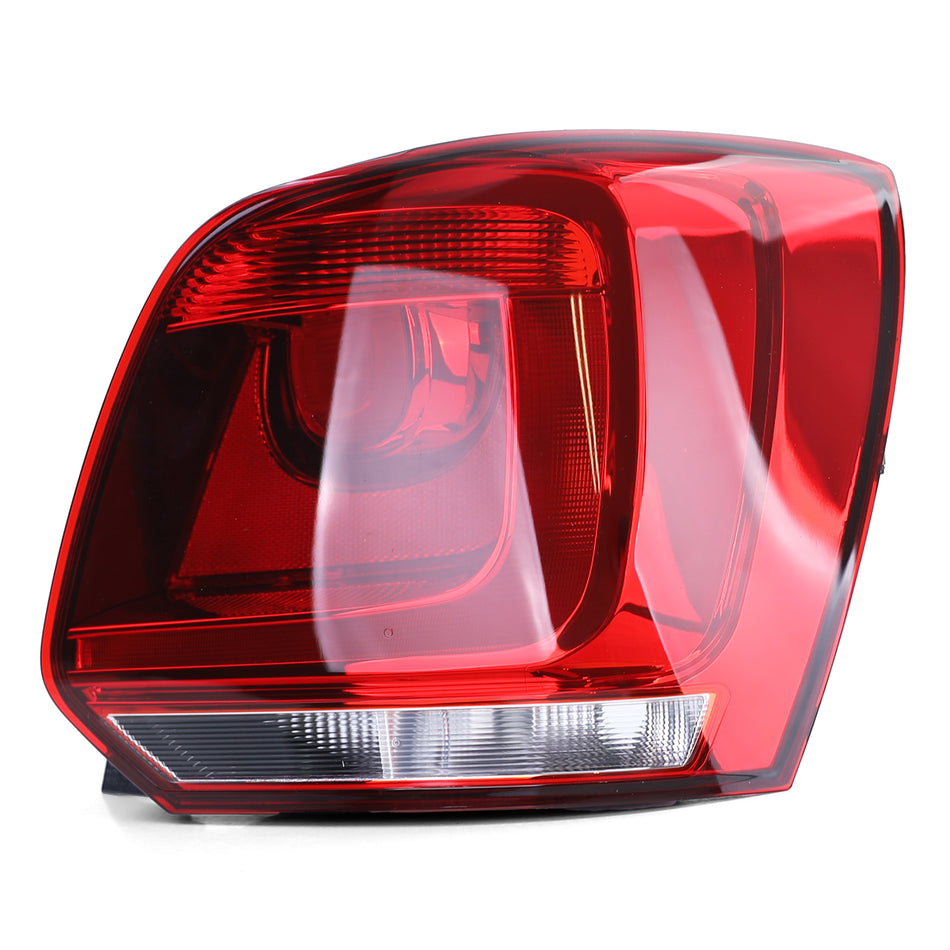 Fanali Posteriori Destra TYC per Volkswagen Polo 6R (2009-2014) Originali