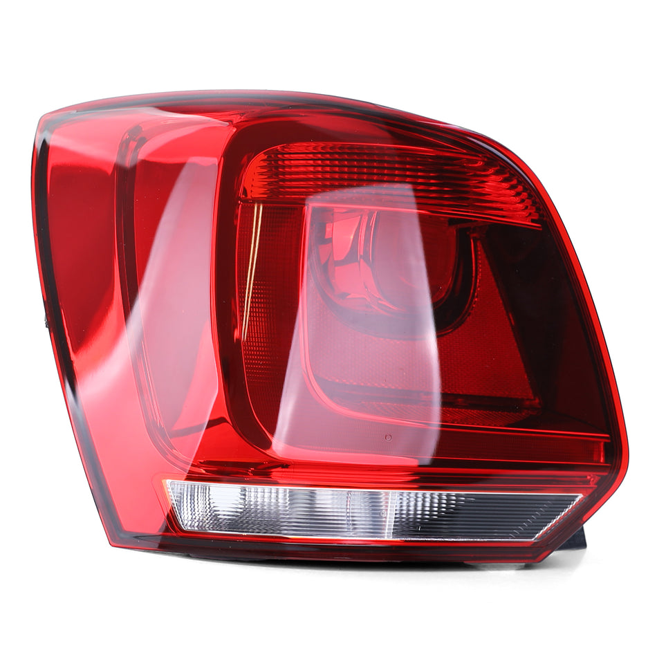 Fanali Posteriori Sinistro TYC per Volkswagen Polo 6R (2009-2014)